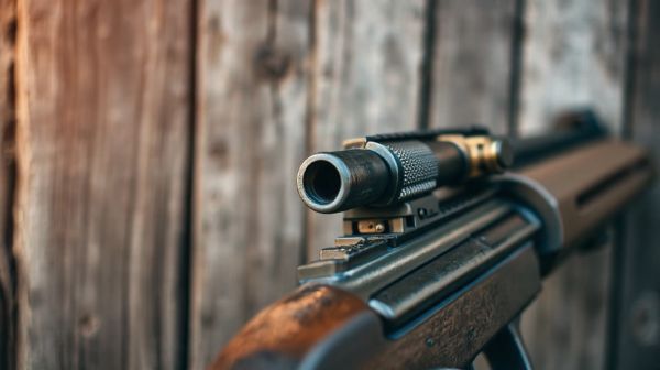 5 avantages d'opter pour une mitrailleuse airsoft