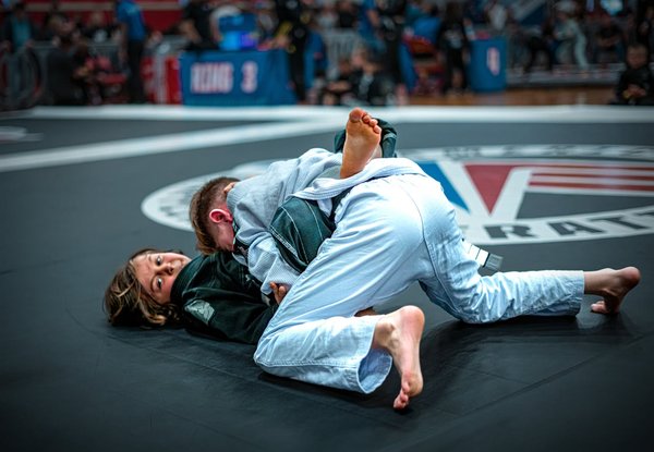 Comment bien préparer un tournoi de judo
