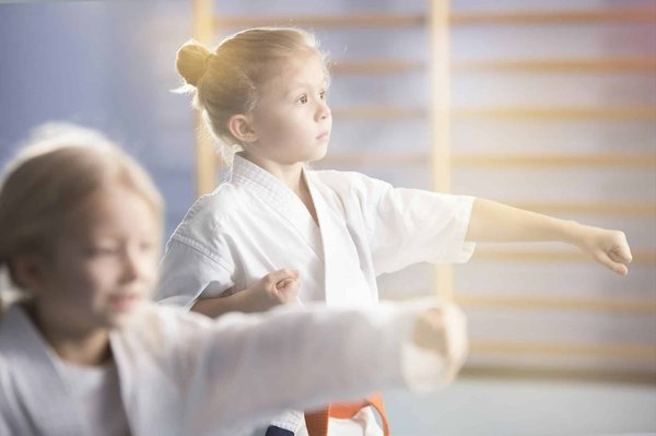 Créer un dojo à domicile pour la pratique du Karaté