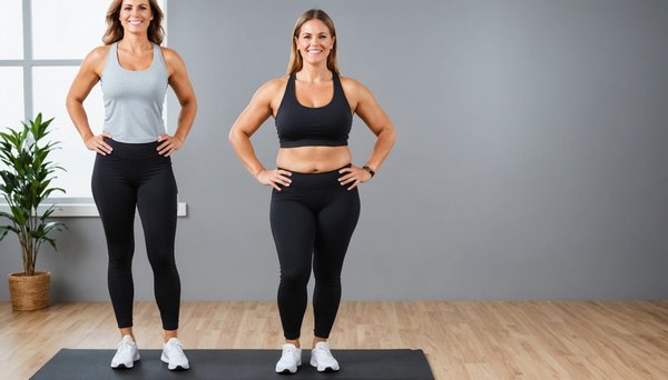 Optimisez votre perte de poids avec un coach personnalisé