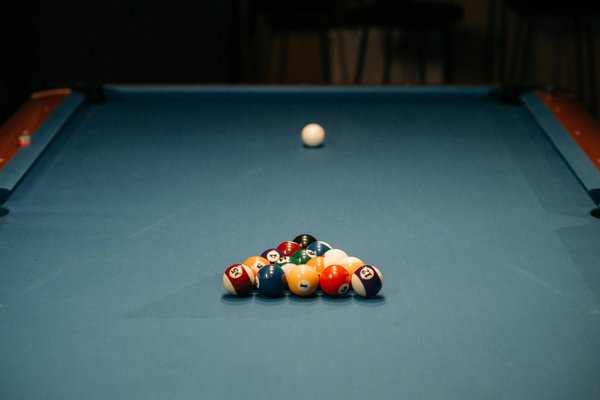 Guide complet sur la table de billard convertible 7ft
