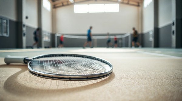 Top conseils pour sélectionner votre raquette de padel idéale