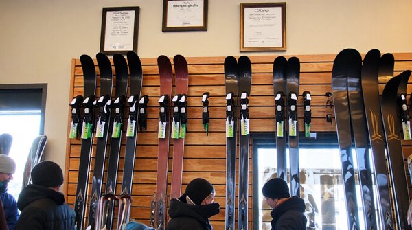 Top conseils pour acheter du ski d'occasion : qualité et économies !