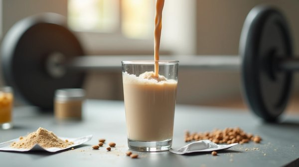 Avantages et risques des protéines : bien les choisir en musculation