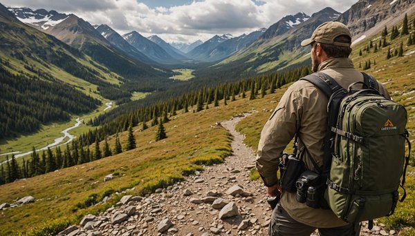 Top avis sur Évasion chasse : équipements performants et offres !