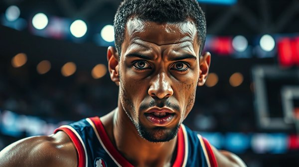 Quel français a marqué le plus de points en nba ?